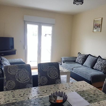 Apartment Durmitor Fairy 자블야크 외부 사진