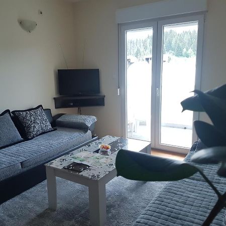 Apartment Durmitor Fairy 자블야크 외부 사진