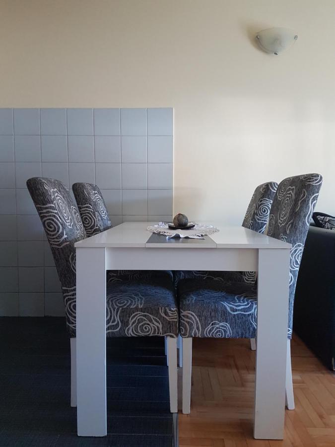 Apartment Durmitor Fairy 자블야크 외부 사진