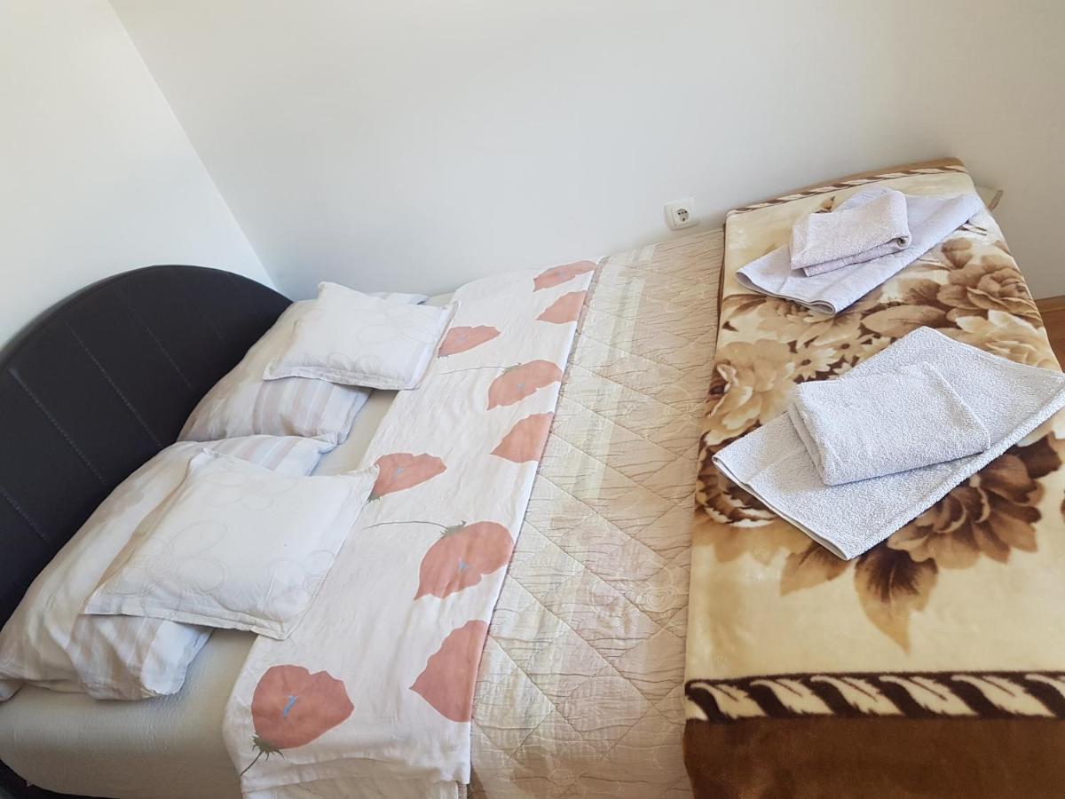 Apartment Durmitor Fairy 자블야크 외부 사진