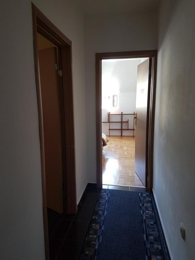 Apartment Durmitor Fairy 자블야크 외부 사진