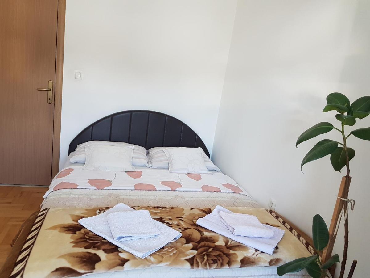 Apartment Durmitor Fairy 자블야크 외부 사진