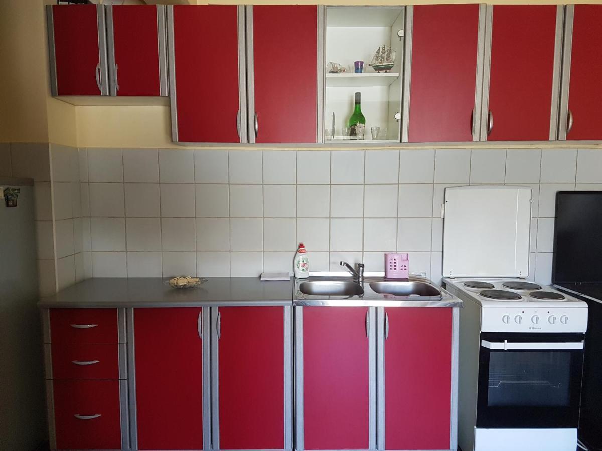 Apartment Durmitor Fairy 자블야크 외부 사진