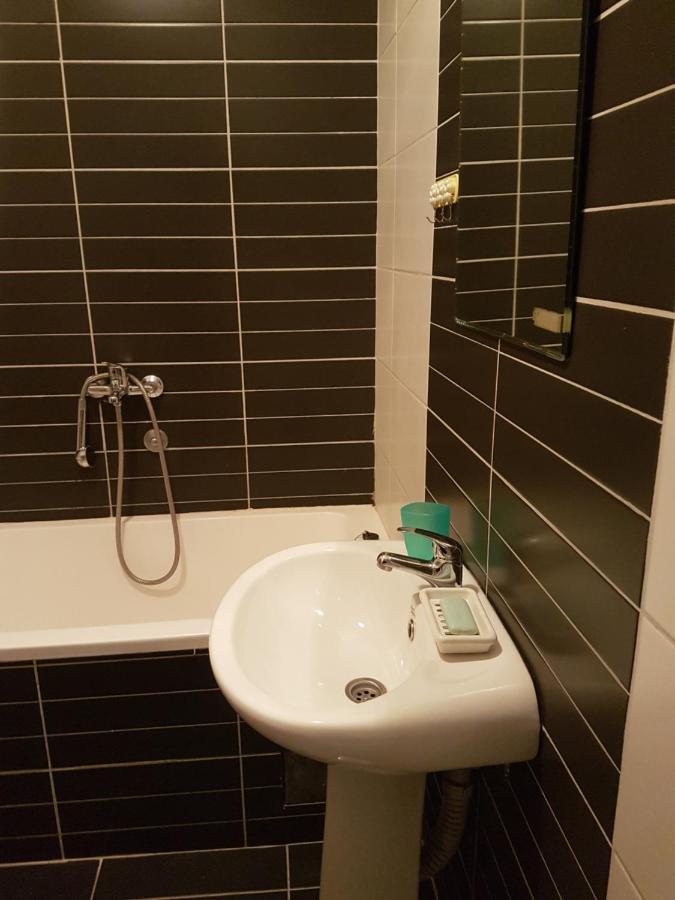 Apartment Durmitor Fairy 자블야크 외부 사진