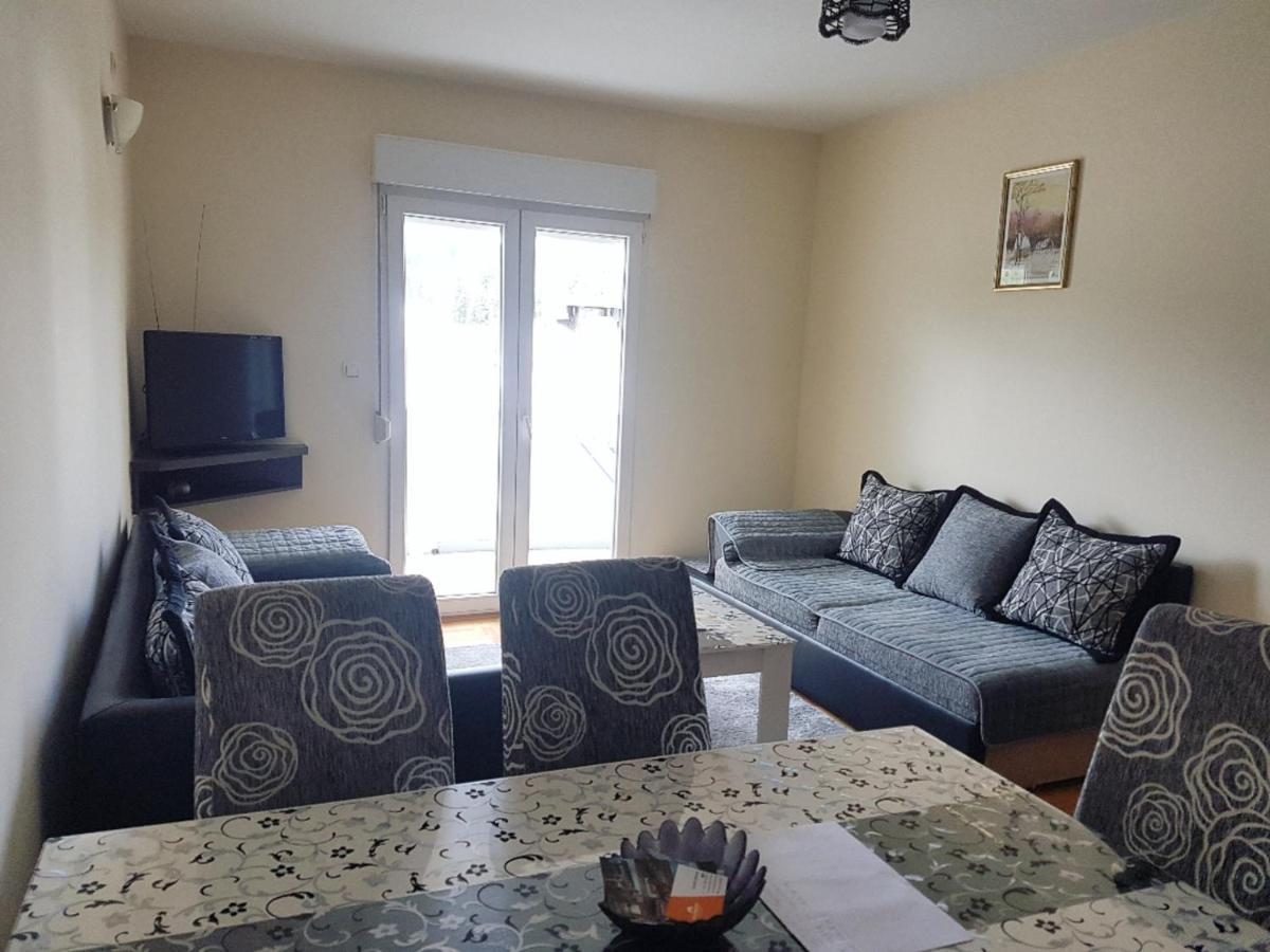 Apartment Durmitor Fairy 자블야크 외부 사진